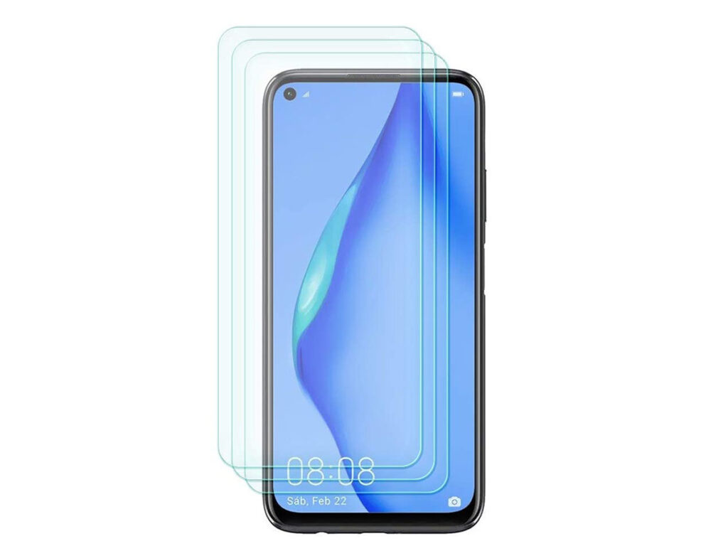 3 Films Hydrogel Pour IPhone 17 Pro (6,3") - TPU Auto-cicatrisant, Haute Sensibilité, Anti-traces