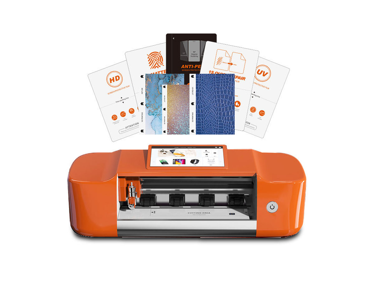 Screen Saw How a Screen Protector Cutting Machine Can Boost Your Business
