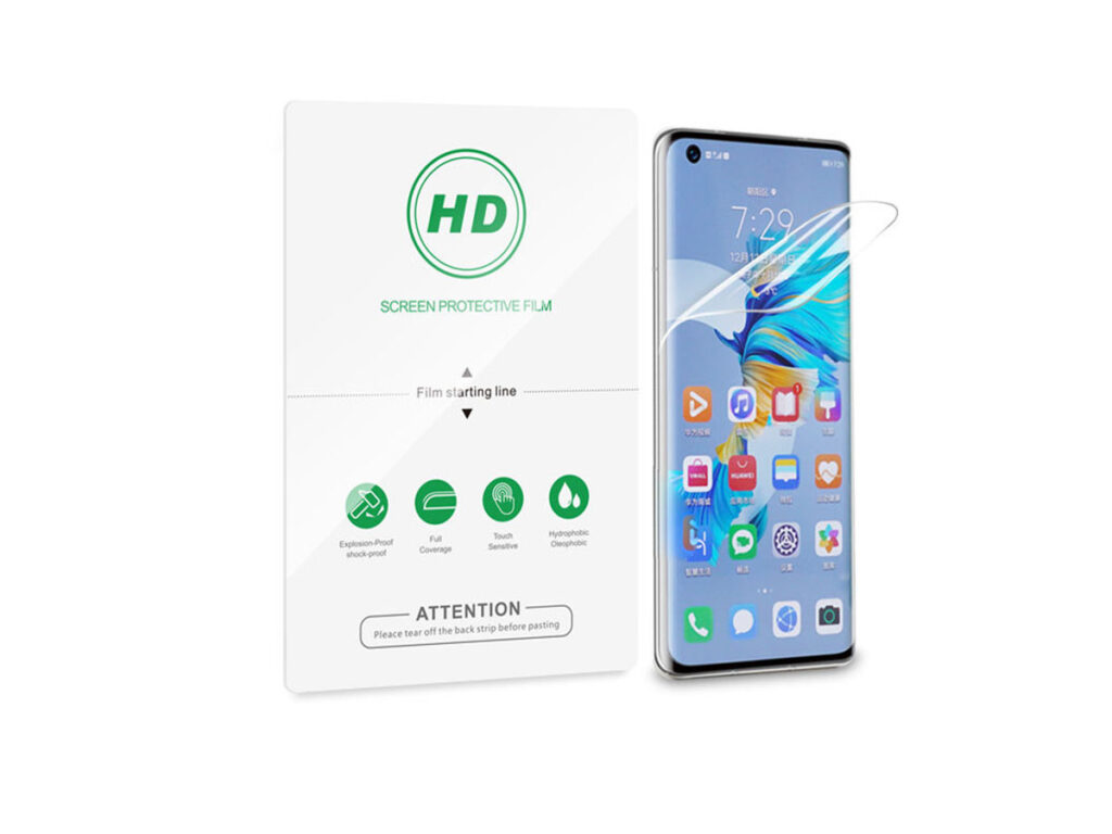 screen protector