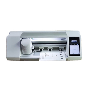 Advanced Automatic Screen Protector Cutting Machine