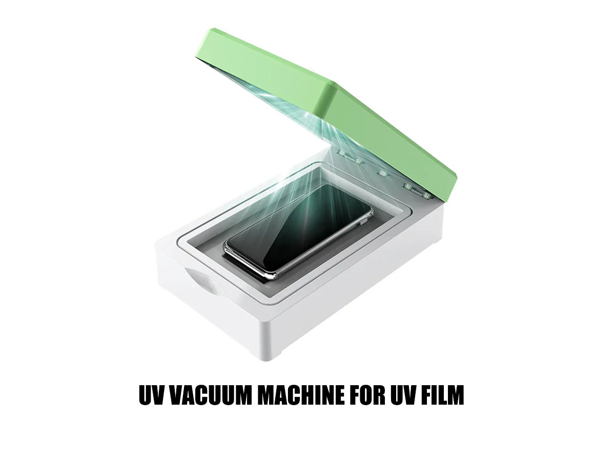 UV Screen Protector vs Tempered Glass: Which Offers Better Protection for Your Phone? 2 uv screen protector