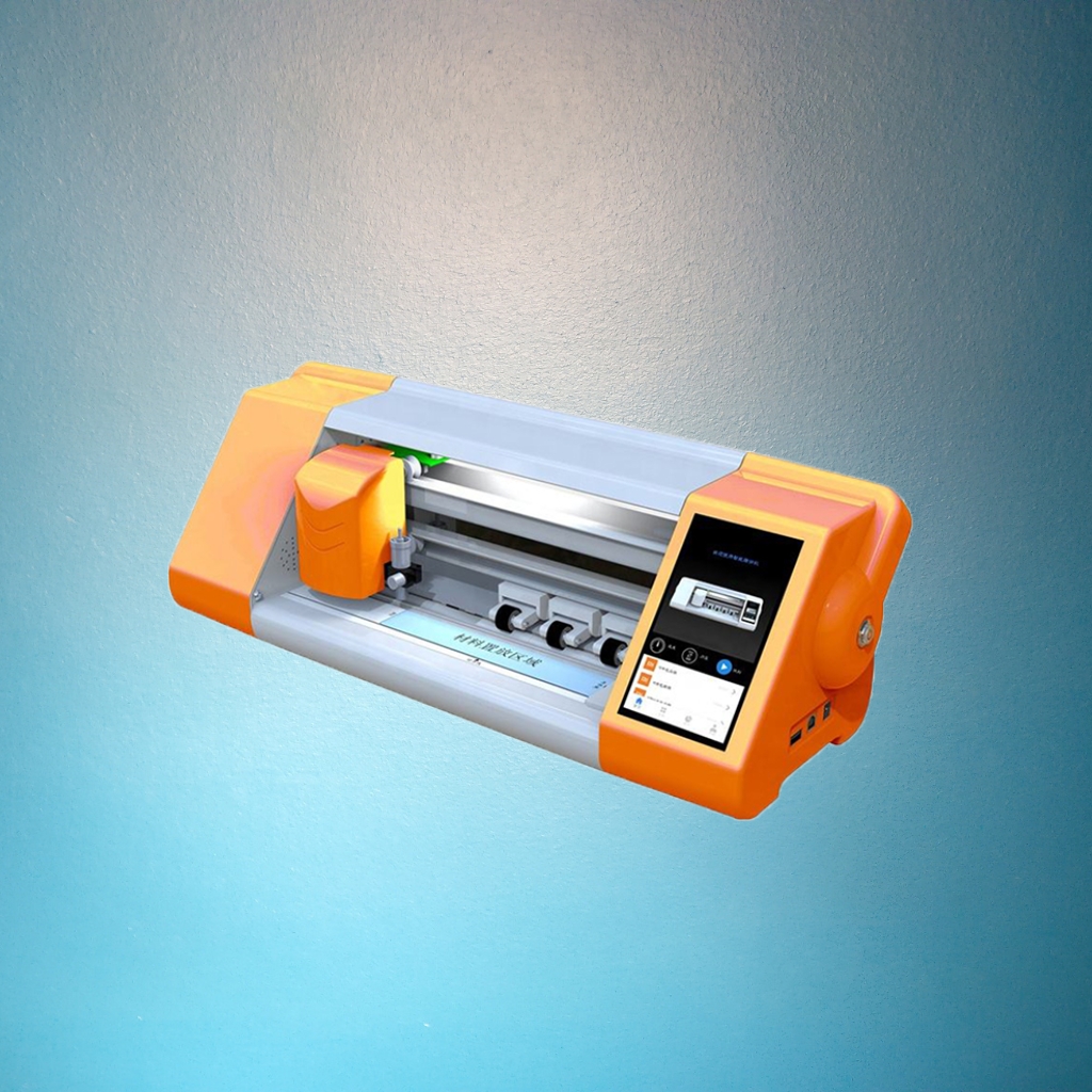 Screen Guard Machine 2 Screen Guard Machine4