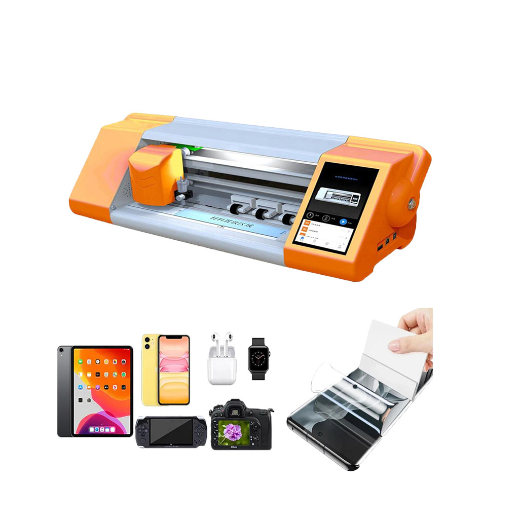Screen Guard Cutting Machine 1 Screen guard cutting machine4