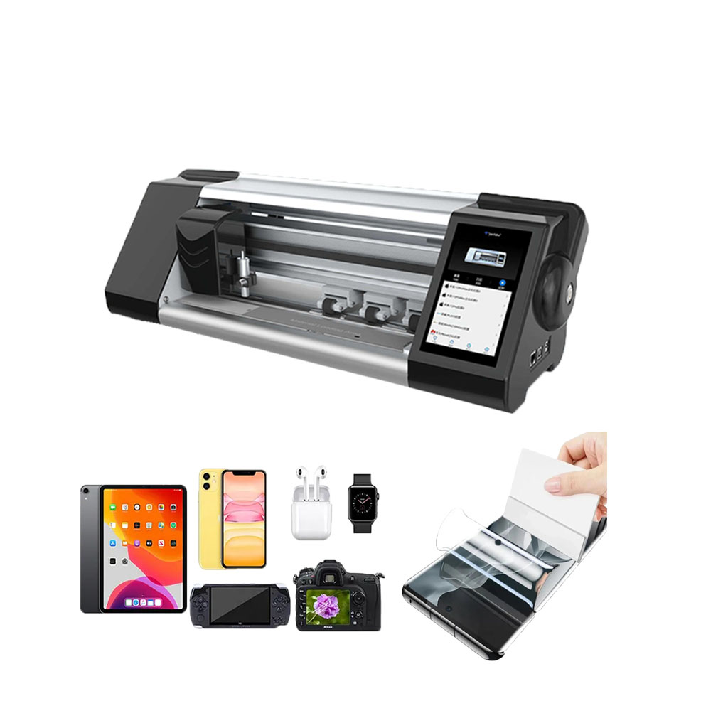 screen protector cutter