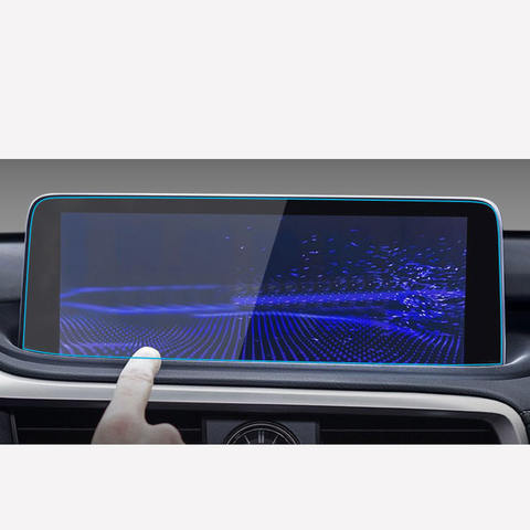 Peugeot 3008 GT GPS Navigation Tempered Glass 7 H1a1cec301d584be5949a1a707f32a196jjpg-480x480