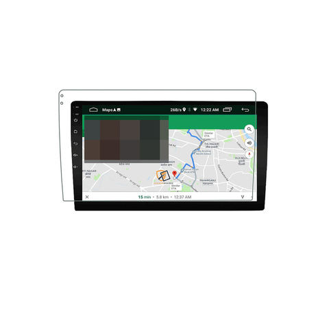 Peugeot 3008 GT GPS Navigation Tempered Glass 8 H4d7322256f2f4d72b45b36b6740ebc95Bjpg-480x480