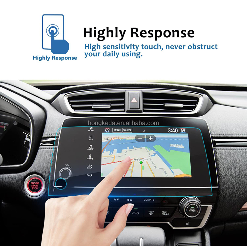 Honda Accord EX-L Navigator GPS Tempered Glass 5 H5ffe1f3d397b41c78b143fcdaeac52b0f