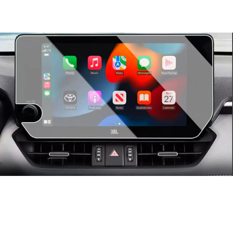 Jeep Wrangler JL Navigation GPS Tempered Glass 4 H6334c0bff55b4f3fbf5b1c19e49e9709e