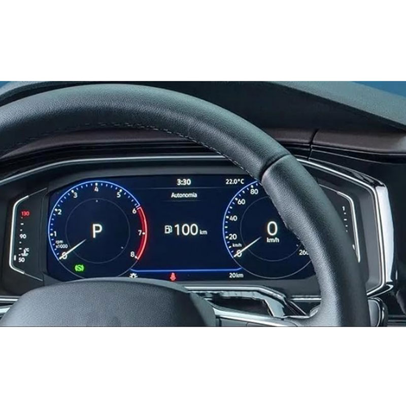 Volkswagen Viloran 2022 Navigation GPS Tempered Glass 5 H63ef9a28ec2b4814b9c93e97cbea4cadv