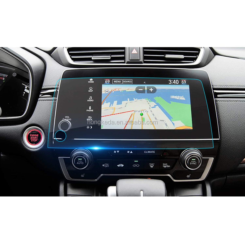 Honda Accord EX-L Navigator GPS Tempered Glass 1 H7c2beac876c348708fc65005381812cbs