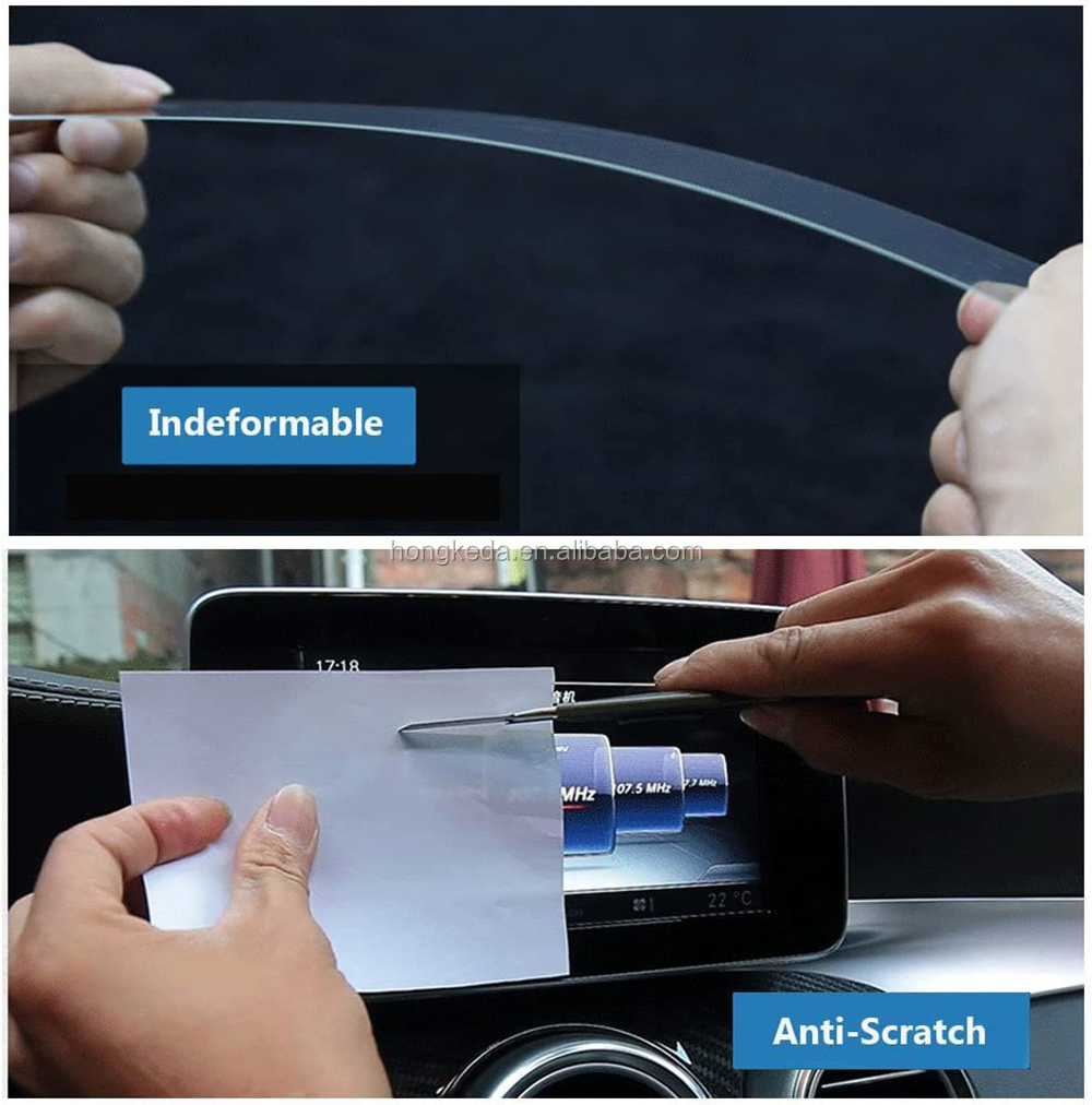 ZEEKR X 2023 Navigator GPS Tempered Glass 5 H965294d0d81844e998059bf6be953486Q