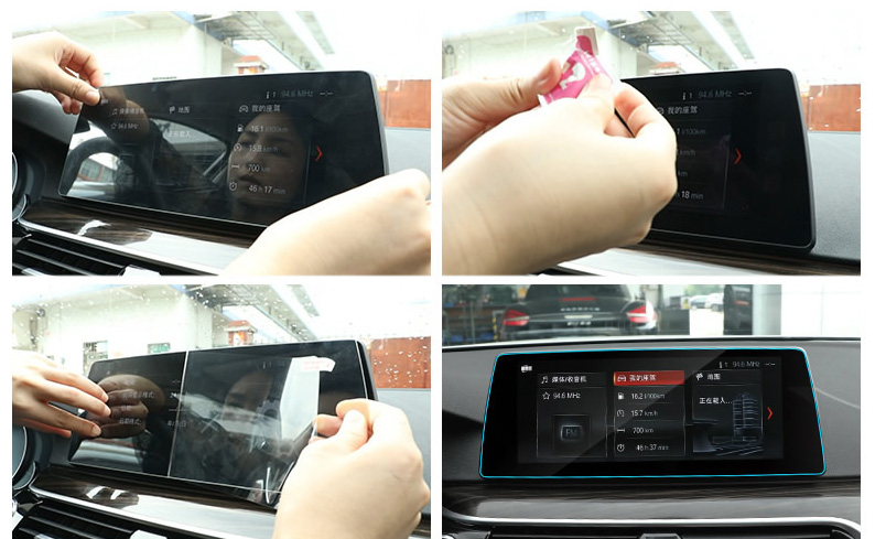 Geely Xingyue GPS Dashboard Tempered Film 6 Ha7217c83a3934054b7f1c948a7dbe6f4A