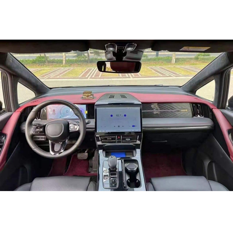 Trumpchi GS8 2024 Navigation Instrument Tempered Glass 6 Hb506f17f49e1409c8196a13b280eb520L