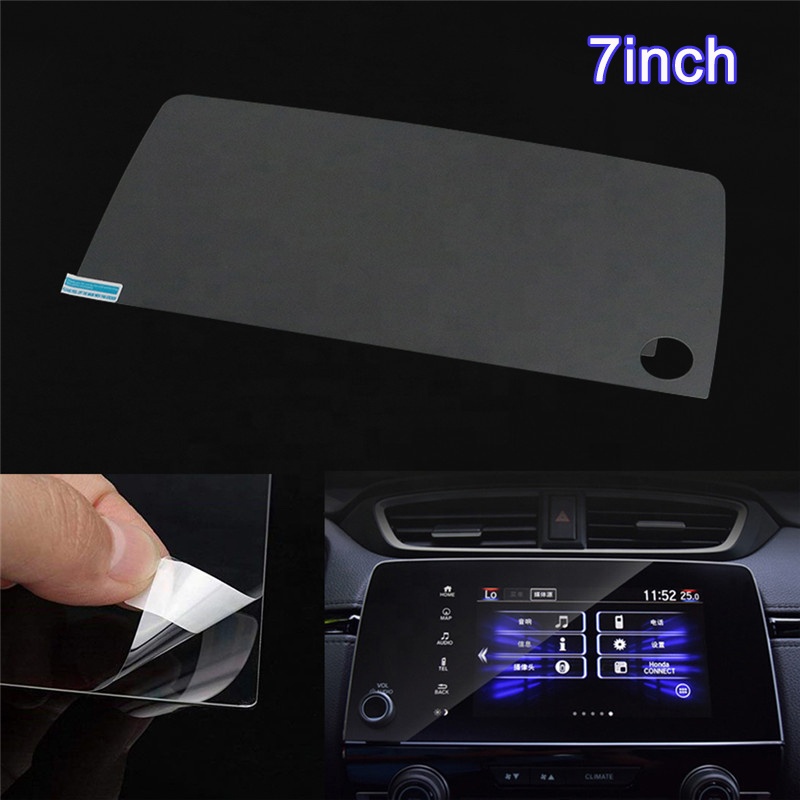 Honda Accord EX-L Navigator GPS Tempered Glass 6 Hc87567ed14714a76ba7cb93ec3b795dch