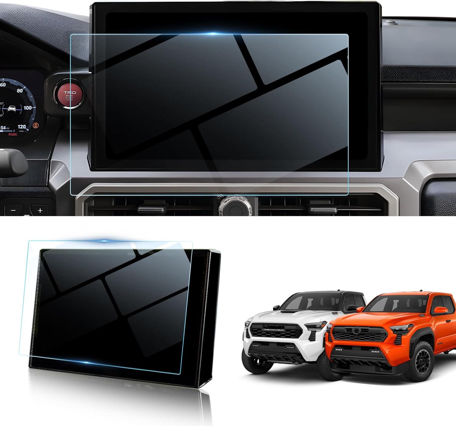 Volkswagen Viloran 2022 Navigation GPS Tempered Glass 6 Hd8a938d89da246db810fbc7abdcecb86h