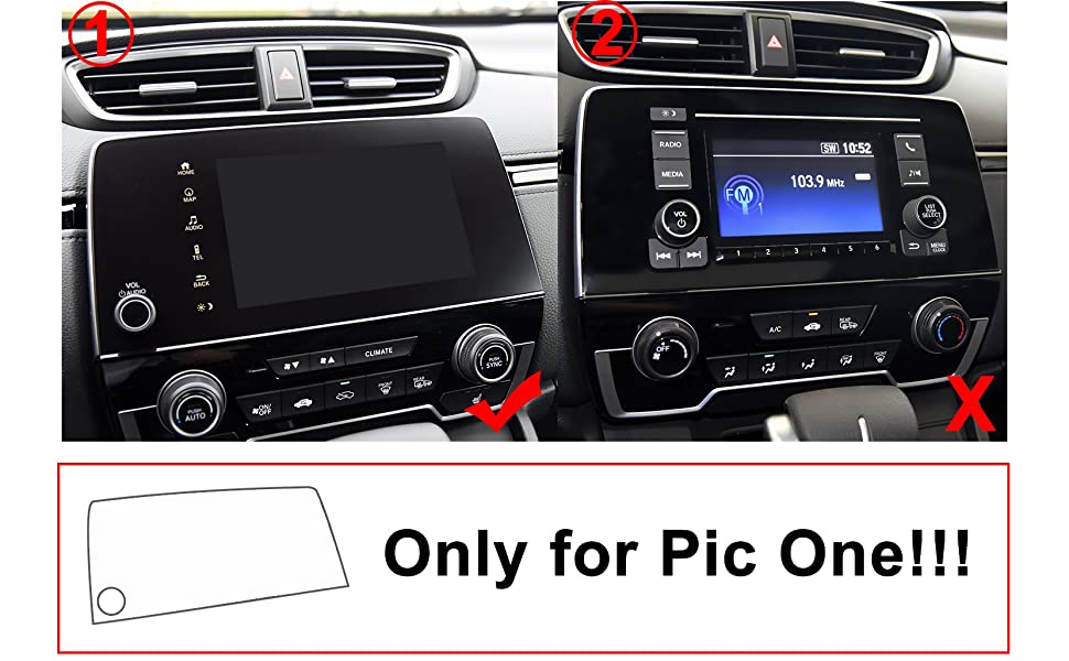 HD Car Touch Screen Tempered Glass 6 car-navigation-screen-protector-23