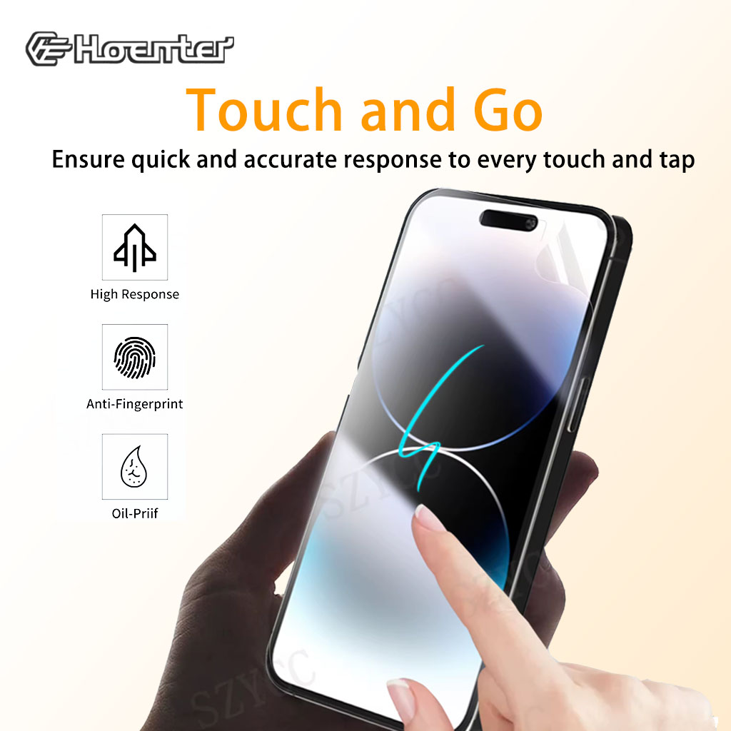 How to Remove a Tempered Glass Screen Protector: A Step-by-Step Guide