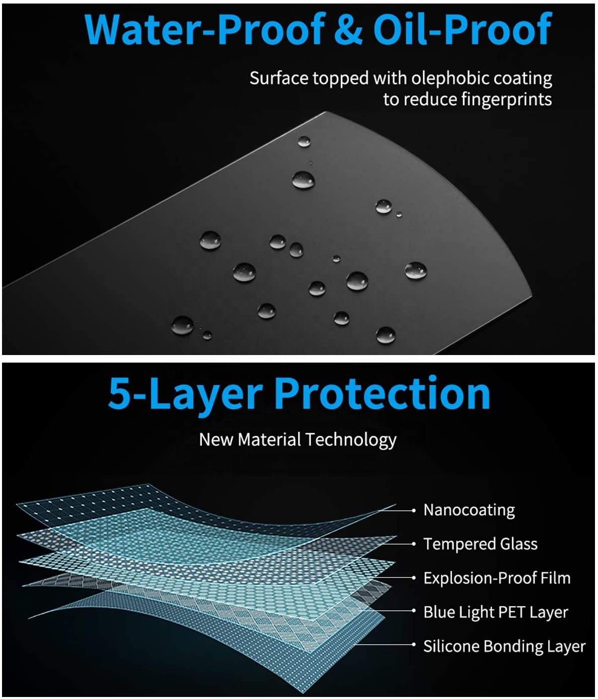 Li Auto L9 Navigation Instrument GPS Tempered Glass 7 H444a4e64501b482285b34927fb2d1c06P