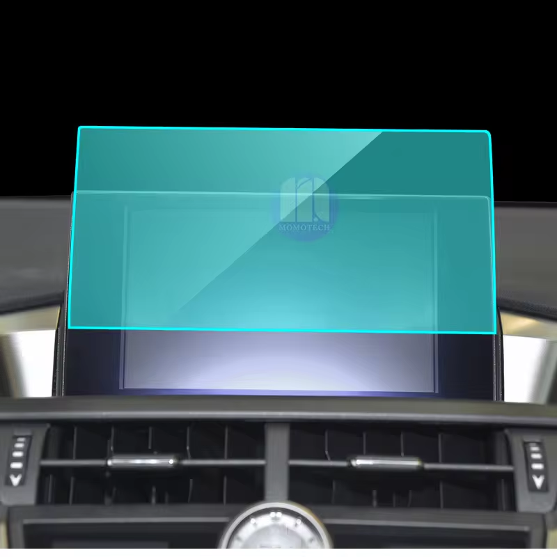 Lexus NX Navigation Tempered Glass 5 Had585bcbd50e4df29898e77611ab00f54